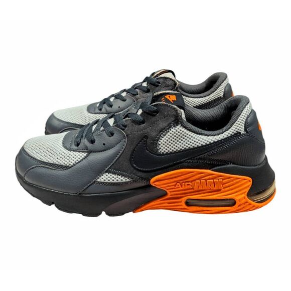 NIKE Air Max Excee 'Iron Grey' Running Shoes Size 11 - Picture 3 of 8
